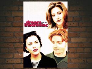 -Dream for an Insomniac (1996)-<br>The Original Movie