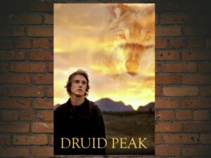 -Druid Peak (2014)-<br>The Original Movie
