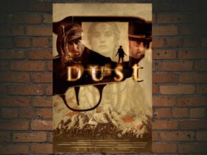 -Dust (2001)-<br>The Original Movie
