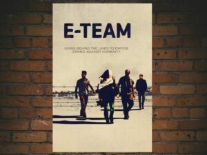 -E-Team (2014)-<br>The Original Movie
