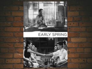-Early Spring (1956)-<br>The Original Movie
