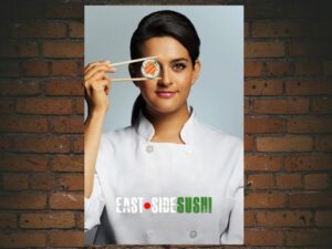 -East Side Sushi (2014)-<br>The Original Movie