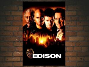 -Edison (2005)-<br>The Original Movie