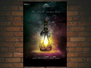 -Ekkadiki Pothavu Chinnavada (2016)-<br>The Original Movie