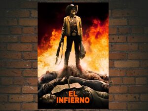 -El Infierno (2010)-<br>The Original Movie