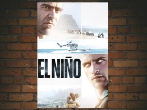 -The Kid (2014)-<br>The Original Movie