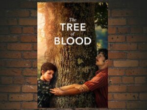 -The Tree of Blood (2018)-<br>The Original Movie