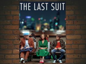 -The Last Suit (2017)-<br>The Original Movie