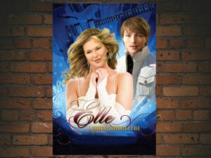 -Elle: A Modern Cinderella Tale (2010)-<br>The Original Movie