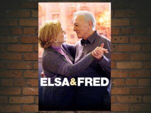 -Elsa & Fred (2014)-<br>The Original Movie