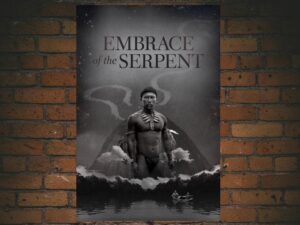 -Embrace of the Serpent (2015)-<br>The Original Movie