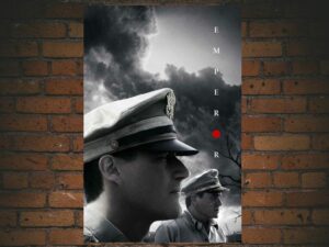 -Emperor (2012)-<br>The Original Movie