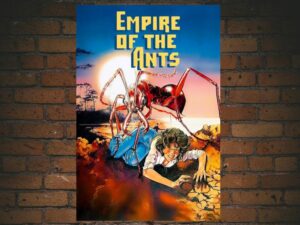 -Empire of the Ants (1977)-<br>The Original Movie