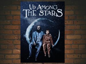 -Up Among the Stars (2018)-<br>The Original Movie