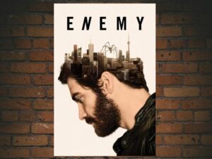-Enemy (2014)-<br>The Original Movie