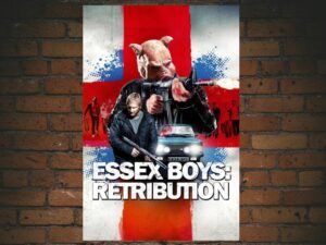 -Essex Boys Retribution (2013)-<br>The Original Movie