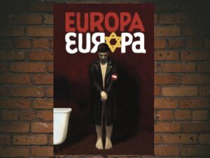 -Europa Europa (1990)-<br>The Original Movie