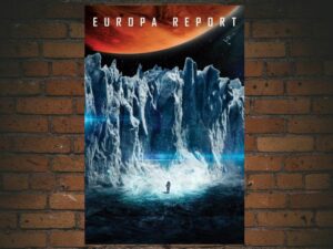 -Europa Report (2013)-<br>The Original Movie