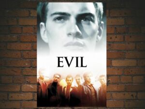 -Evil (2003)-<br>The Original Movie