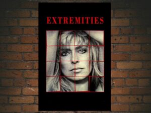 -Extremities (1986)-<br>The Original Movie