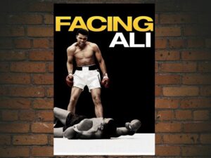 -Facing Ali (2009)-<br>The Original Movie