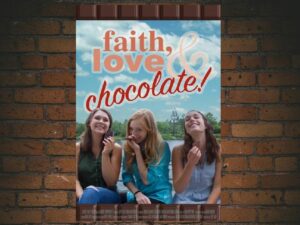 -Faith, Love & Chocolate (2018)-<br>The Original Movie