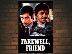 -Farewell, Friend (1968)-<br>The Original Movie