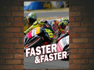 -Faster & Faster (2004)-<br>The Original Movie