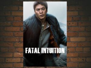 -Fatal Intuition (2015)-<br>The Original Movie