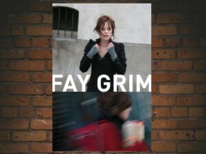 -Fay Grim (2007)-<br>The Original Movie