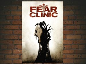 -Fear Clinic (2014)-<br>The Original Movie