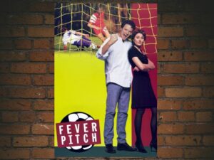 -Fever Pitch (1997)-<br>The Original Movie