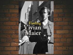 -Finding Vivian Maier (2014)-<br>The Original Movie