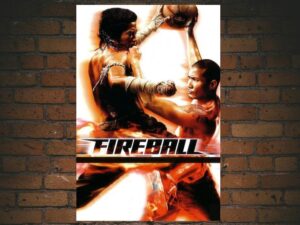-Fireball (2009)-<br>The Original Movie