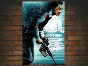 -Firestorm (2013)-<br>The Original Movie