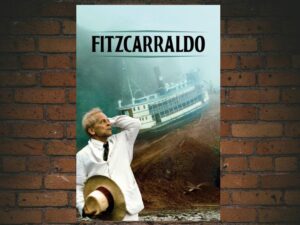 -Fitzcarraldo (1982)-<br>The Original Movie