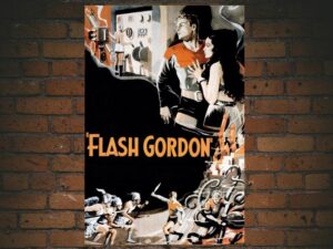 -Flash Gordon (1936)-<br>The Original Movie