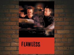 -Flawless (1999)-<br>The Original Movie