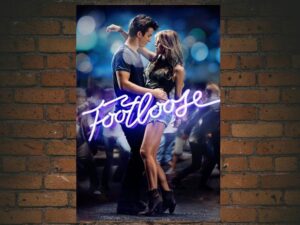 -Footloose (2011)-<br>The Original Movie
