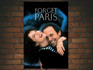 -Forget Paris (1995)-<br>The Original Movie