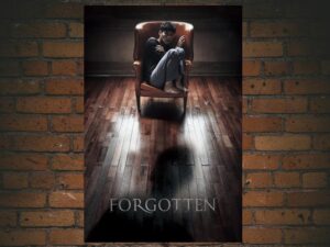 -Forgotten (2017)-<br>The Original Movie