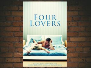 -Four Lovers (2010)-<br>The Original Movie