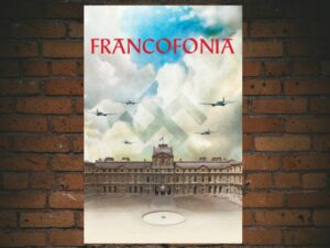 -Francofonia (2015)-<br>The Original Movie