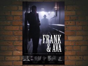 -Frank and Ava (2020)-<br>The Original Movie
