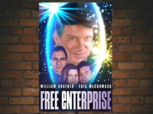 -Free Enterprise (1998)-<br>The Original Movie