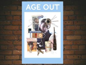-Age Out (2018)-<br>The Original Movie