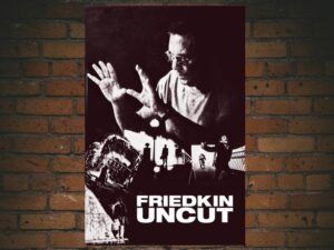 -Friedkin Uncut (2018)-<br>The Original Movie