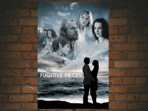-Fugitive Pieces (2008)-<br>The Original Movie