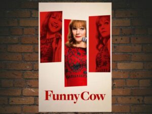 -Funny Cow (2018)-<br>The Original Movie