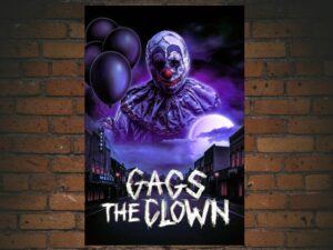 -Gags the Clown (2019)-<br>The Original Movie